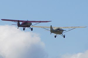 Picture of Aeronca 11 Chief