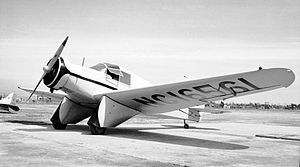 Picture of Aeronca L