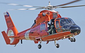 Picture of Aerospatiale Dolphin