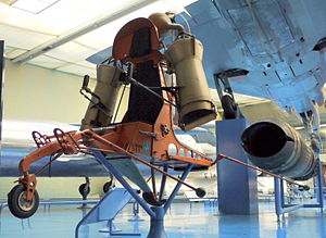 Picture of Aerospatiale Ludion