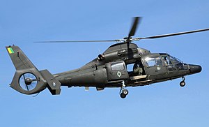 Picture of Aerospatiale Panther