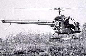 Picture of Agusta A.103