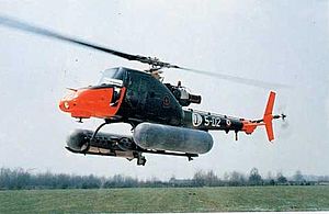 Picture of Agusta A.106