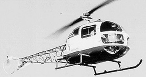 Picture of Agusta A.115