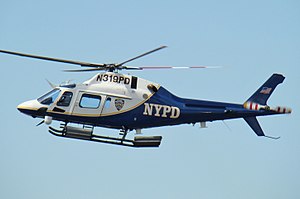 Picture of Agusta A.119