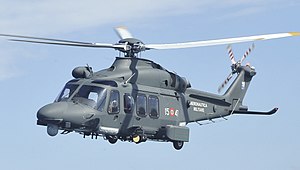 Picture of Agusta-bell Ab.139