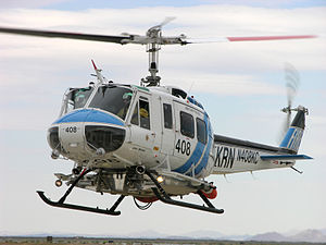 Picture of Agusta-bell Ab.204