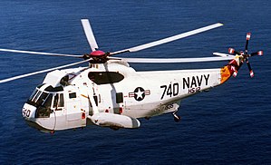 Picture of Agusta-sikorsky Ssh-3d