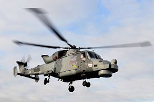 Picture of Agustawestland Aw159 Wildcat