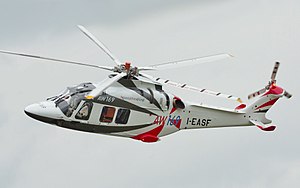 Picture of Agustawestland Aw169