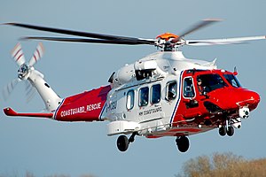 Picture of Agustawestland Aw189
