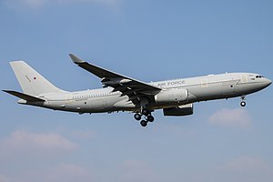 Picture of Airbus A330 Mrtt