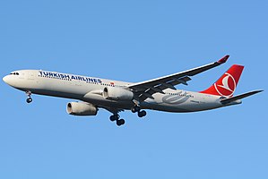 Picture of Airbus A330