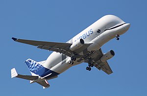 Picture of Airbus Beluga Xl