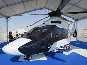 Picture of Airbus Helicopters H160