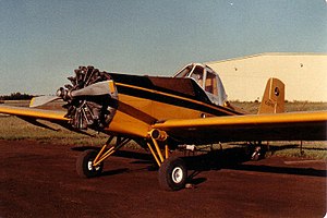 Picture of Ayres Turbo-thrush