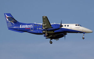 Picture of Bae Jetstream 41