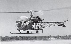 Picture of Bell 200