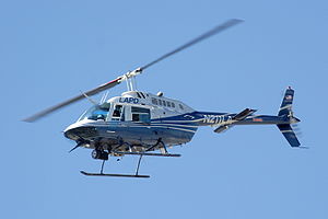 Picture of Bell 205
