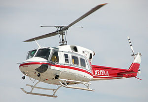Picture of Bell 212