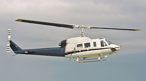 Picture of Bell 214