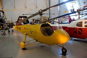 Picture of Bell 29