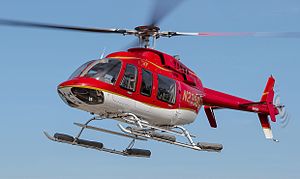 Picture of Bell 406