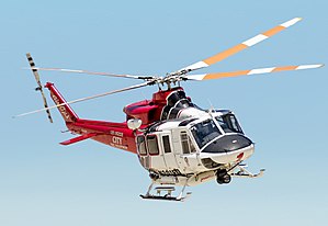 Picture of Bell 412