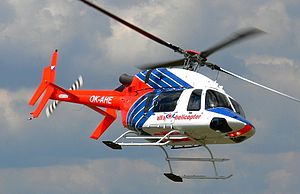 Picture of Bell 427