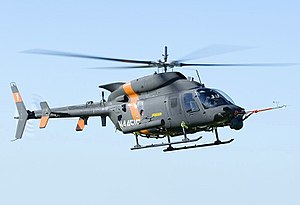 Picture of Bell Arh-70 Arapaho