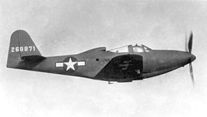 Picture of Bell P-63 Kingcobra