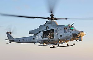 Picture of Bell Uh-1y Venom