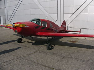 Picture of Bellanca 14-13