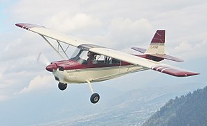 Picture of Bellanca 8kcab