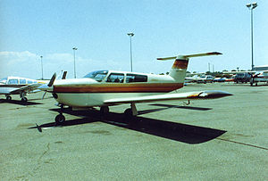 Picture of Bellanca Aries