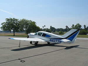 Picture of Bellanca Viking