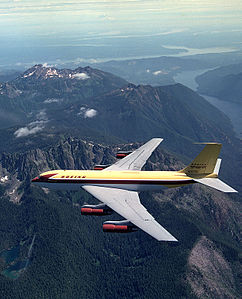Picture of Boeing 367-79