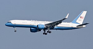 Picture of Boeing C-31