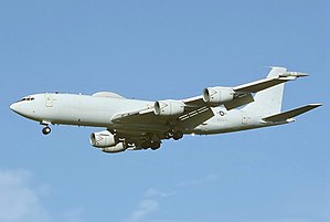 Picture of Boeing E-6 Mercury