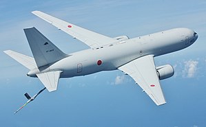 Picture of Boeing Kc-766
