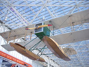 Picture of Boeing Model 0