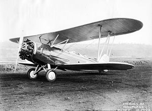 Picture of Boeing Model 95
