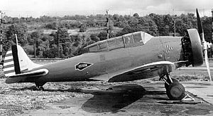 Picture of Boeing P-28
