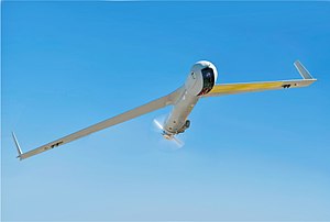 Picture of Boeing Scaneagle