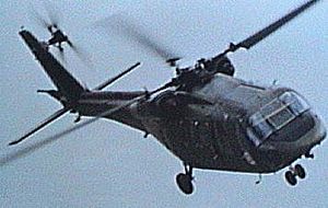 Picture of Boeing Vertol Yuh-60