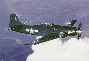 Picture of Boeing Xf8b