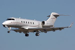 Picture of Bombardier Bd-100