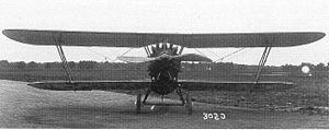 Picture of Bristol Type 23 Badger
