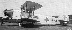 Picture of Bristol Type 62 Ten-seater