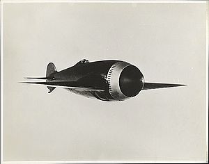 Picture of Bristol Type 72 Racer